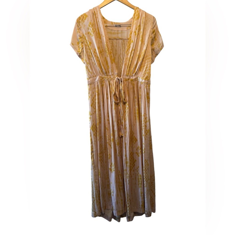 Free People So Long Robe - Picture 5 of 8